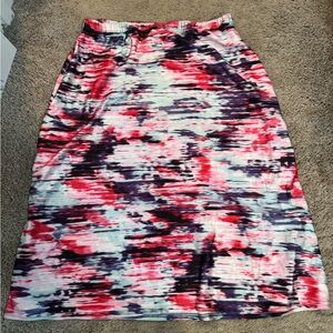 Undercover waterwear swim skirt